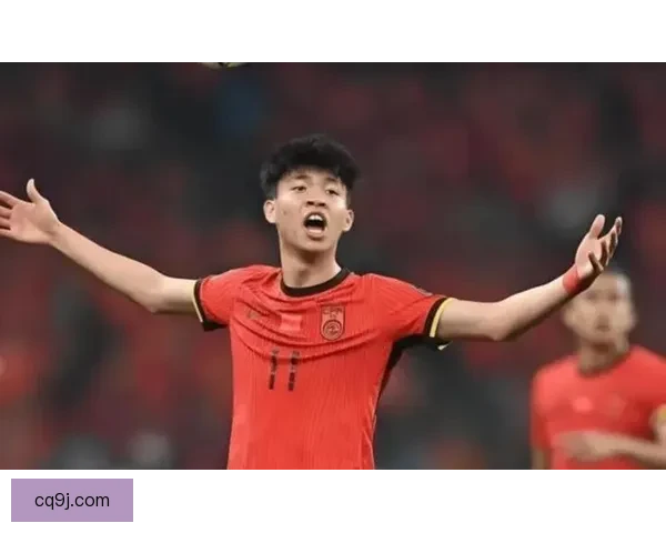 国足客战印尼首发曝光王钰栋塞鸟首次先发韩鹏飞顶替蒋光太